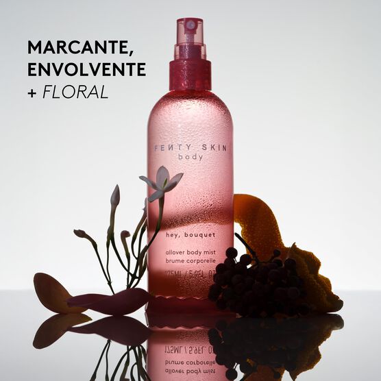 BODY MIST MINI - HEY